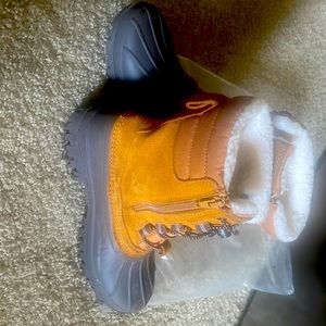 Kids Lands End, Snow Boots